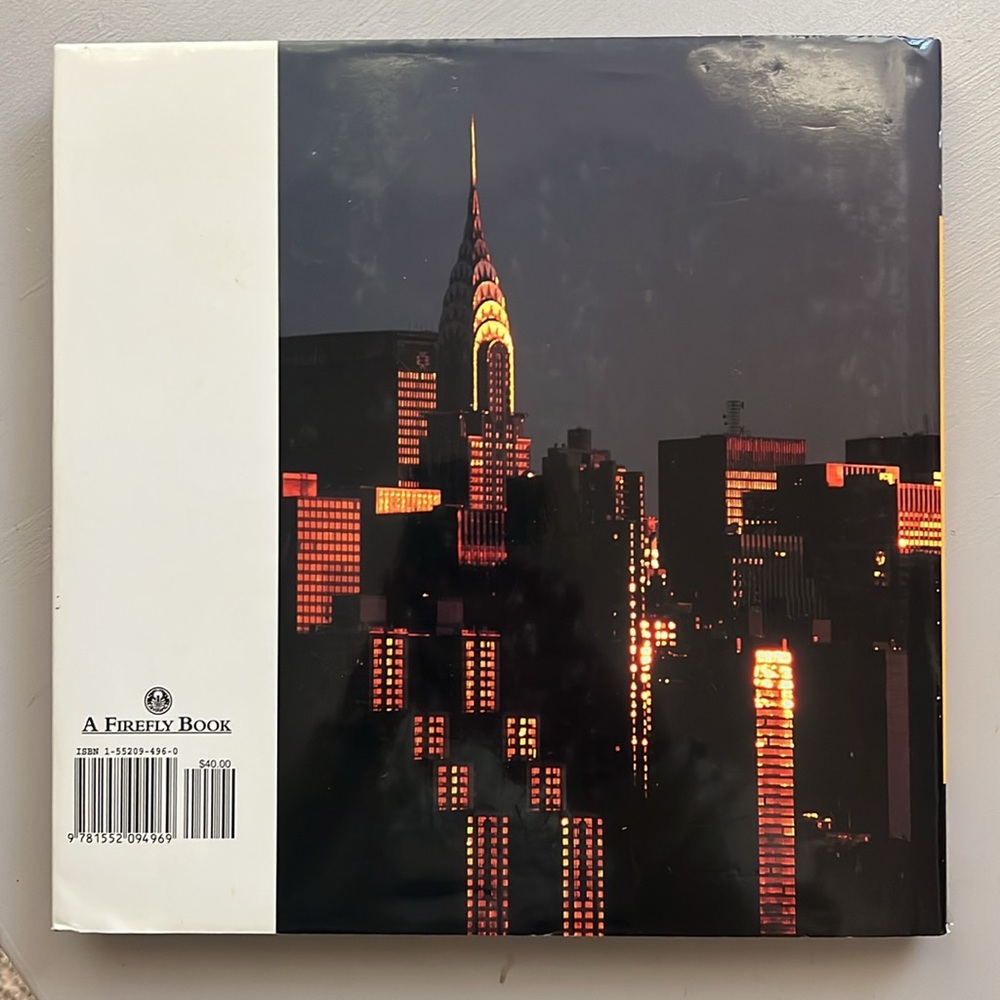 Jay Masel’s New York photography coffee table book - Picture 5 of 6